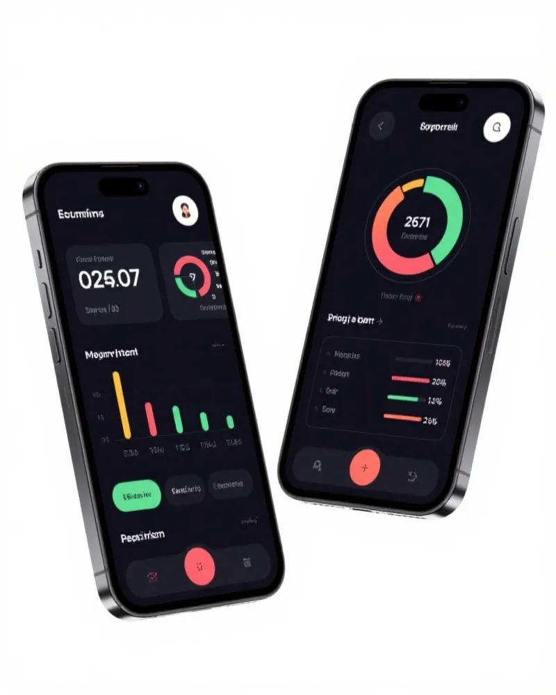 南宫体育 App 界面展示