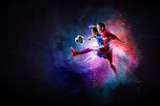 2023年最新FIFA世界排名揭晓 各国足球实力大比拼与前景分析